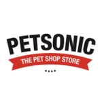 petsonic android application logo